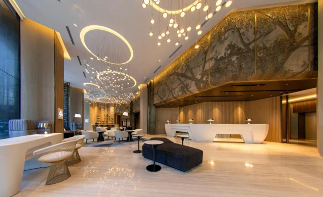Crowne Plaza Kuala Lumpur City Centre an IHG Hotel-2