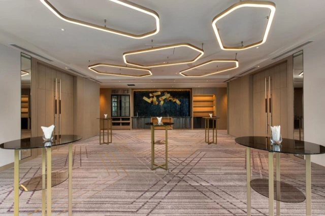 Crowne Plaza Kuala Lumpur City Centre an IHG Hotel-2