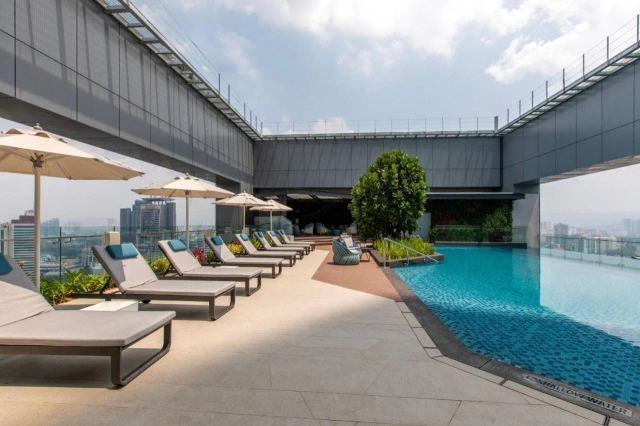 Crowne Plaza Kuala Lumpur City Centre an IHG Hotel-3
