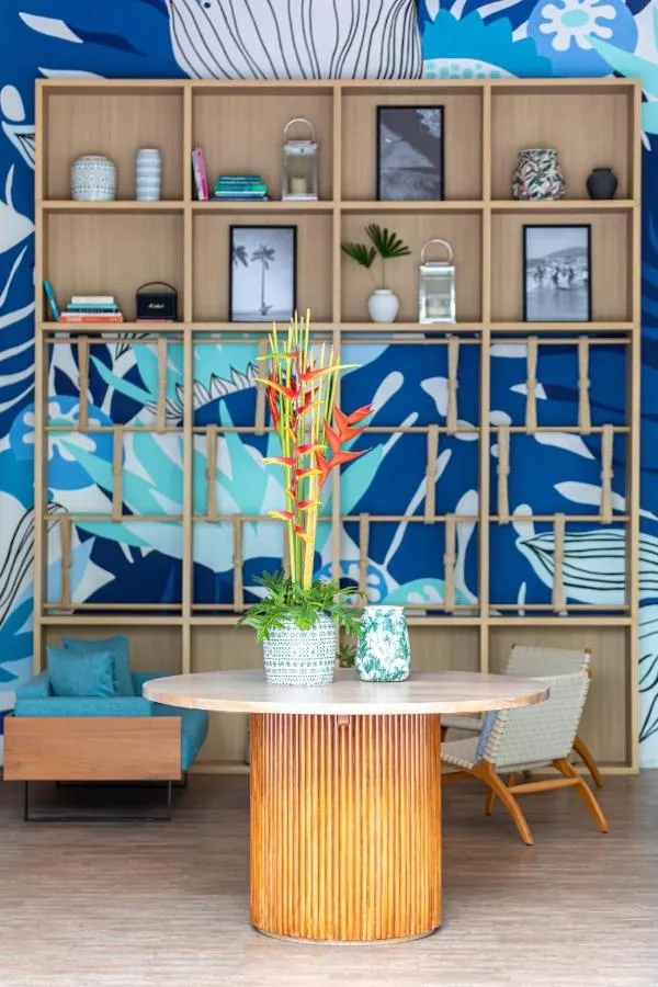 Outrigger Surin Beach Resort-3