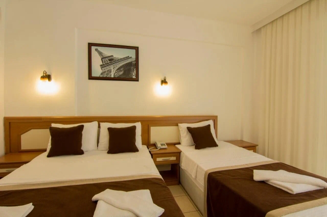 Belcekum Beach Hotel-2