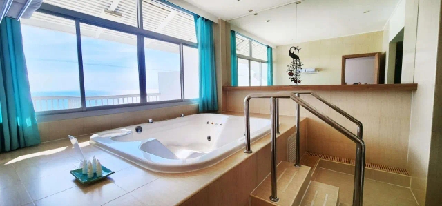 Radisson Resort & Spa Hua Hin-3