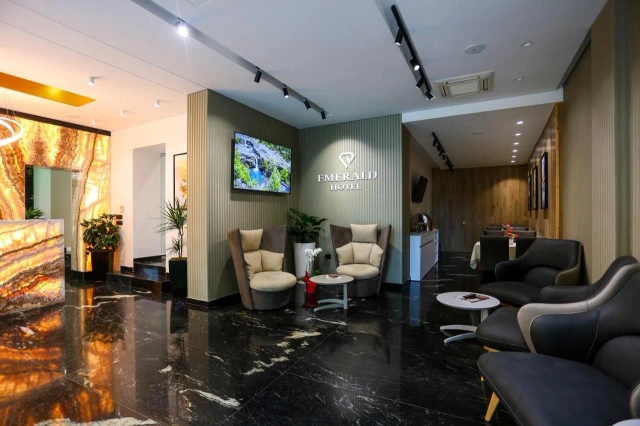 Emerald Boutique Hotel-2
