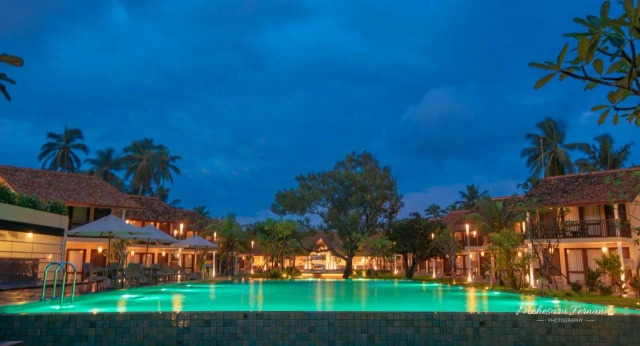 The Villas, Wadduwa-2