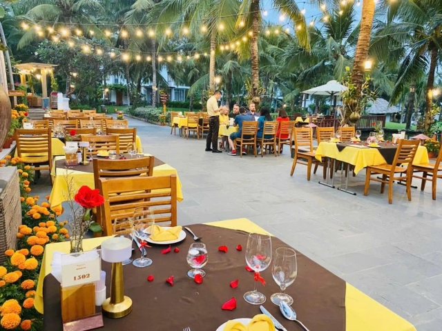 Sonata Resort & Spa-3