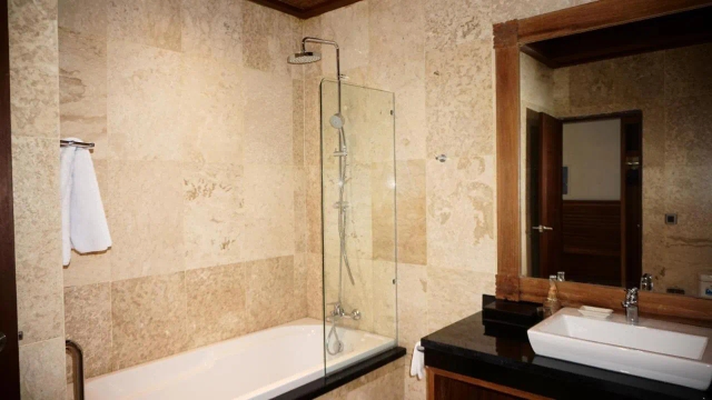 Sakti Garden Resort & Spa-3