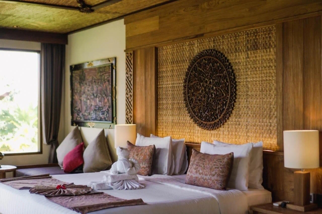 Sakti Garden Resort & Spa-2