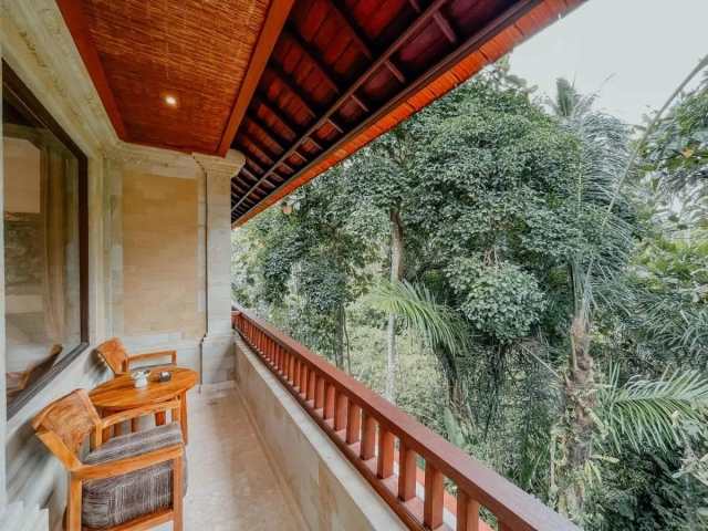 Sakti Garden Resort & Spa-2