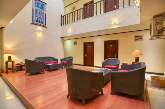 Colombo City Hotels (Pvt) Ltd-3