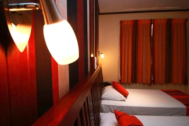 Colombo City Hotels (Pvt) Ltd-2