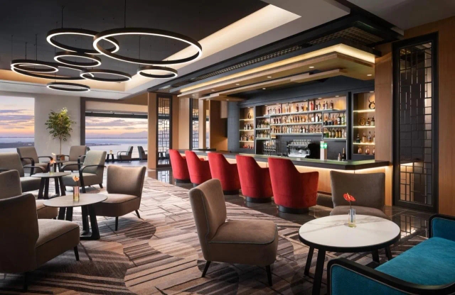 G Hotel Gurney-2