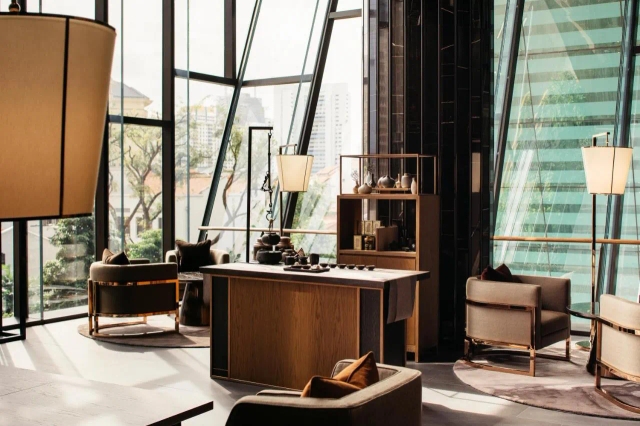 The Clan Hotel Singapore by Far East Hospitality-3