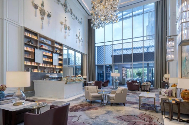 Kempinski The Boulevard Dubai-2