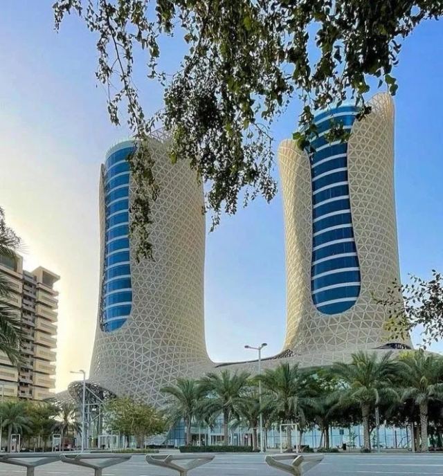 Century Marina Hotel Lusail-2