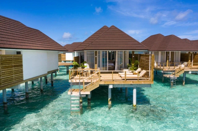 Olhuveli Beach & Spa Maldives-2