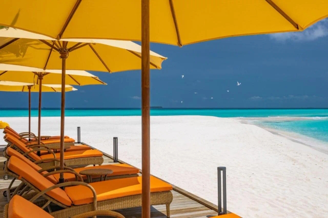 Dhigufaru Island Resort-3