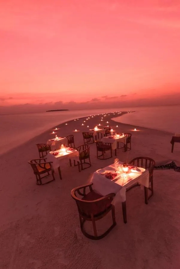 Dhigufaru Island Resort-2