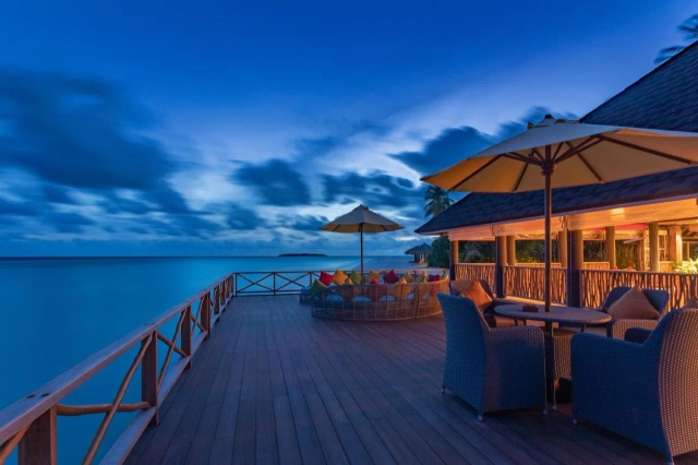 Dhigufaru Island Resort-2