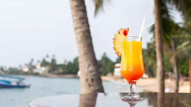 Earl's Reef, Beruwala-2