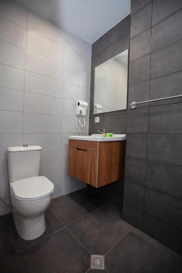 Old City Boutique Hotel-2