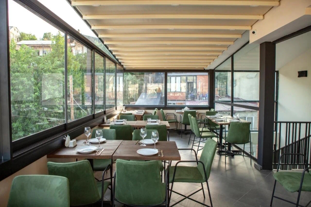 Old City Boutique Hotel-3