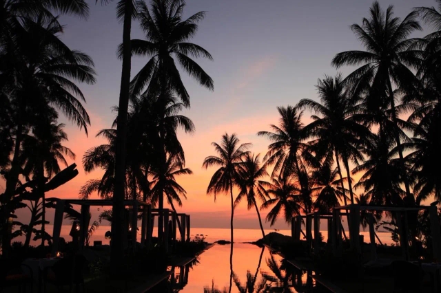 Kupu Kupu Phangan Beach Villas and Spa by l'Occitane - SHA Plus-2
