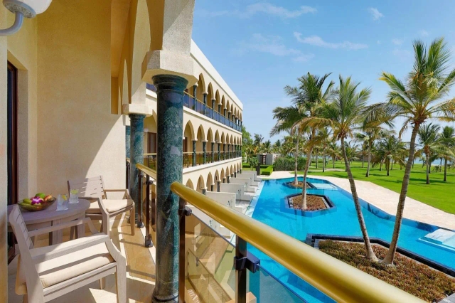 Al Bustan Palace A Ritz-Carlton Hotel-3