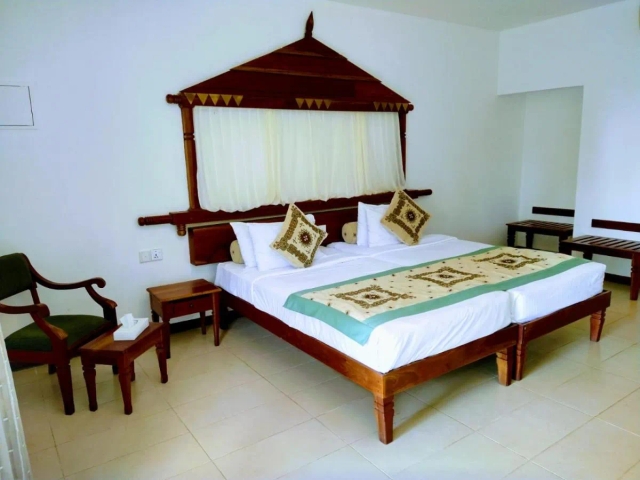 Randholee Resort & Spa Hotel-2