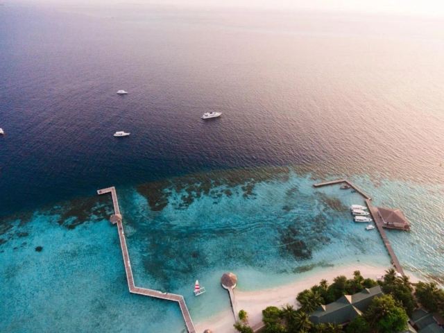 Eriyadu Island Resort Hotel-2