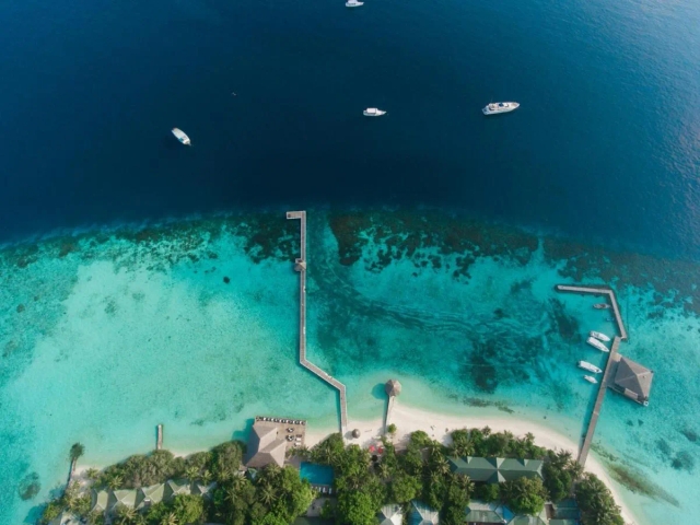Eriyadu Island Resort Hotel-3