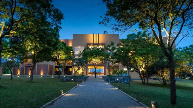 Sooriya Resort & Spa-2
