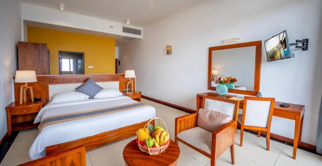 Sooriya Resort & Spa-3