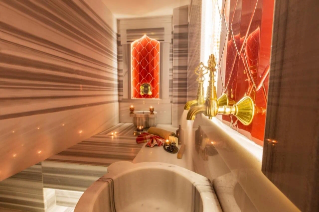 Kuhla Boutique Suite Hotel-2