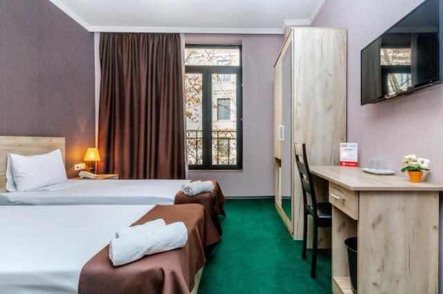 Hotel Marlyn-3