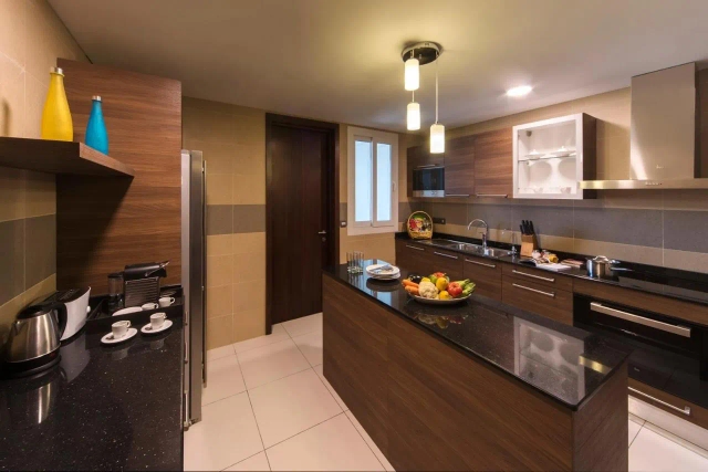 Fraser Suites Muscat-3