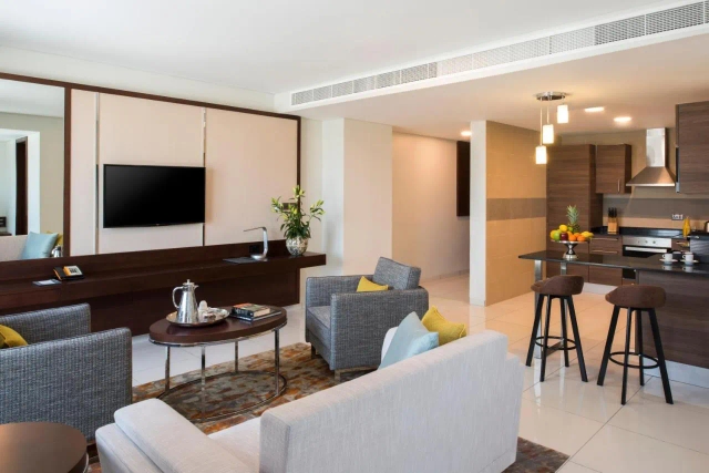 Fraser Suites Muscat-2