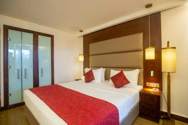 Pegasus Reef Hotel-3