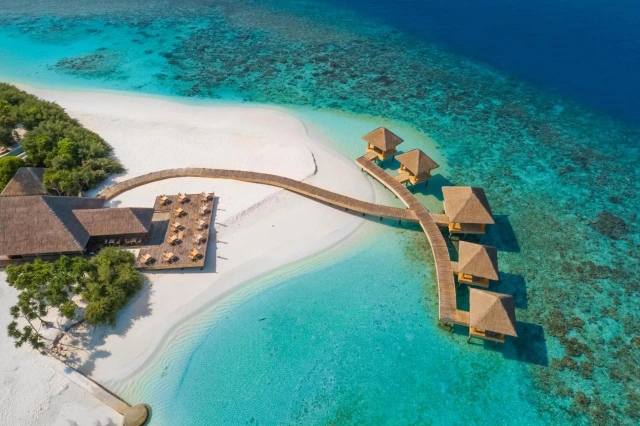 Kudafushi Resort and Spa-2