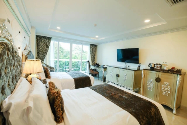 LK Emerald Beach - SHA Extra Plus-3