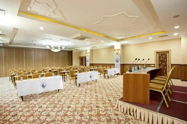 Titan Select Hotel Ultra All Inclusive-3