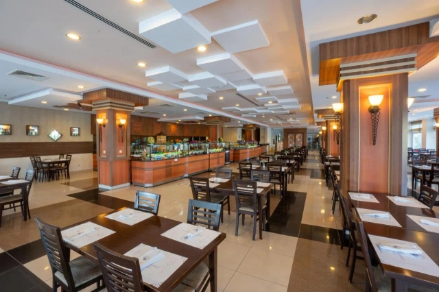 Titan Select Hotel Ultra All Inclusive-2