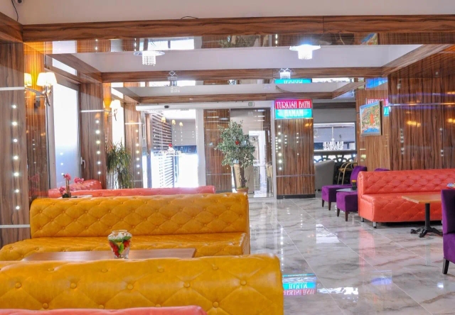 Cleopatra Golden Beach Hotel-3