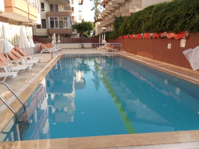 Maren Beach Apart Hotel-3