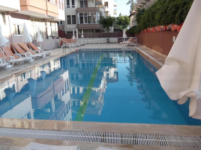 Maren Beach Apart Hotel-2