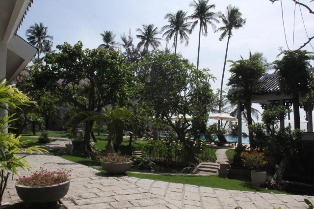 Dynasty Mui Ne Beach Resort-2