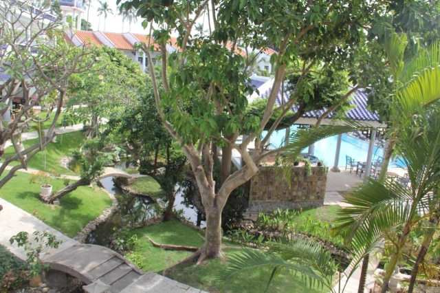 Dynasty Mui Ne Beach Resort-2