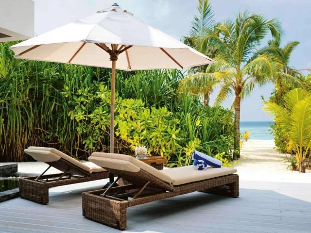 Mӧvenpick Resort Kuredhivaru Maldives-2