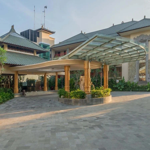 SereS Springs Resort & Spa, Singakerta-3