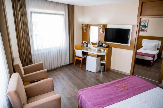 Selçuk Hotel-2