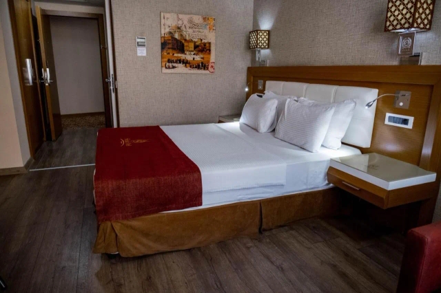 Selçuk Hotel-2